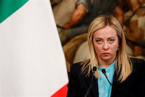Meloni opens talks on constitutional reform, long a mirage in Italy